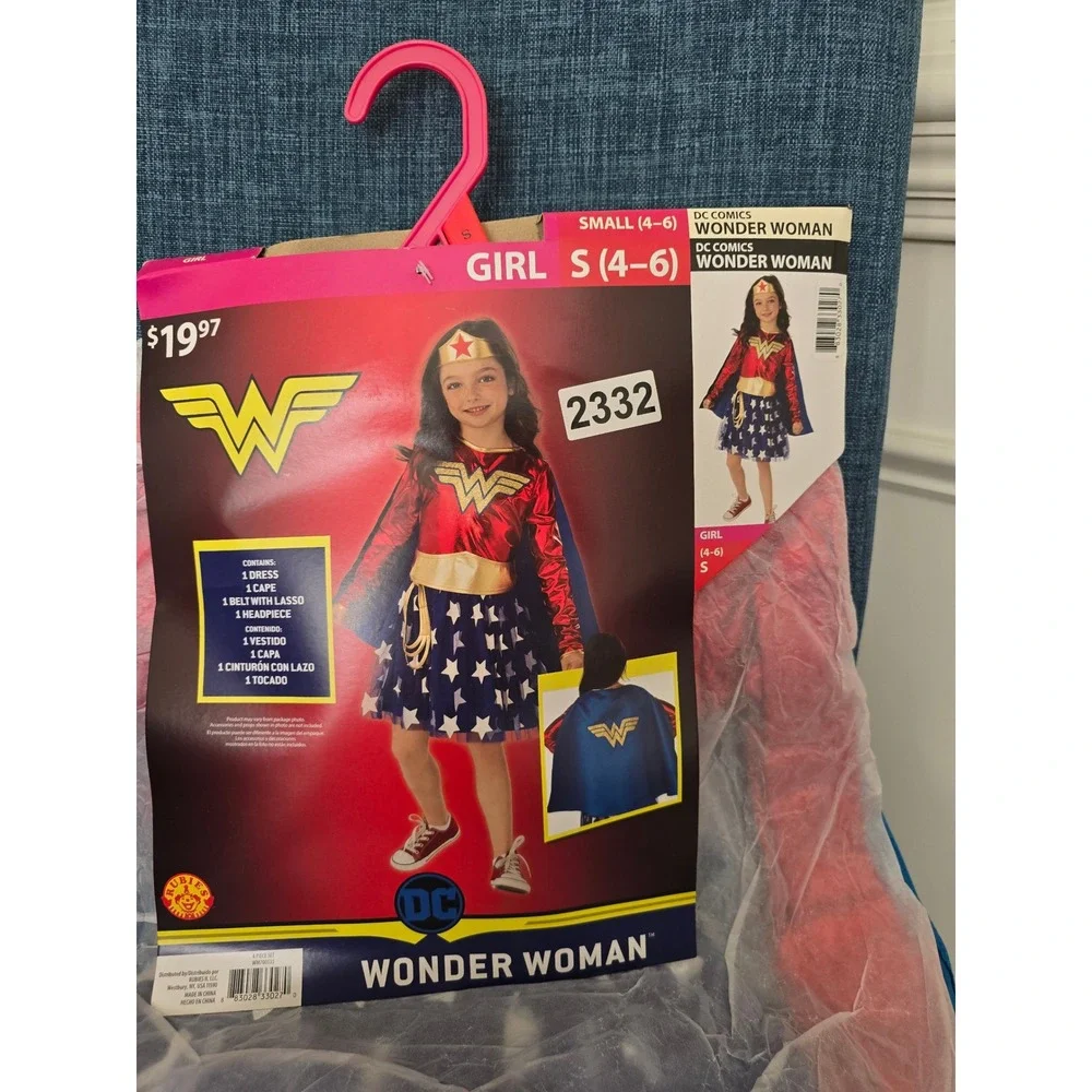 Rubies dc comics
